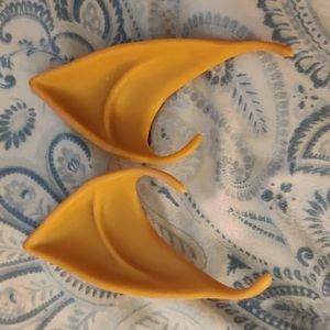 Cosplay Elf Ears